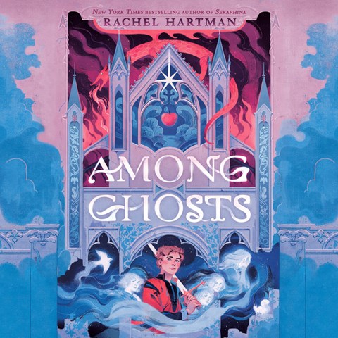 AMONG GHOSTS